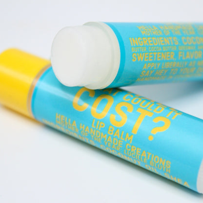 Lip Balms