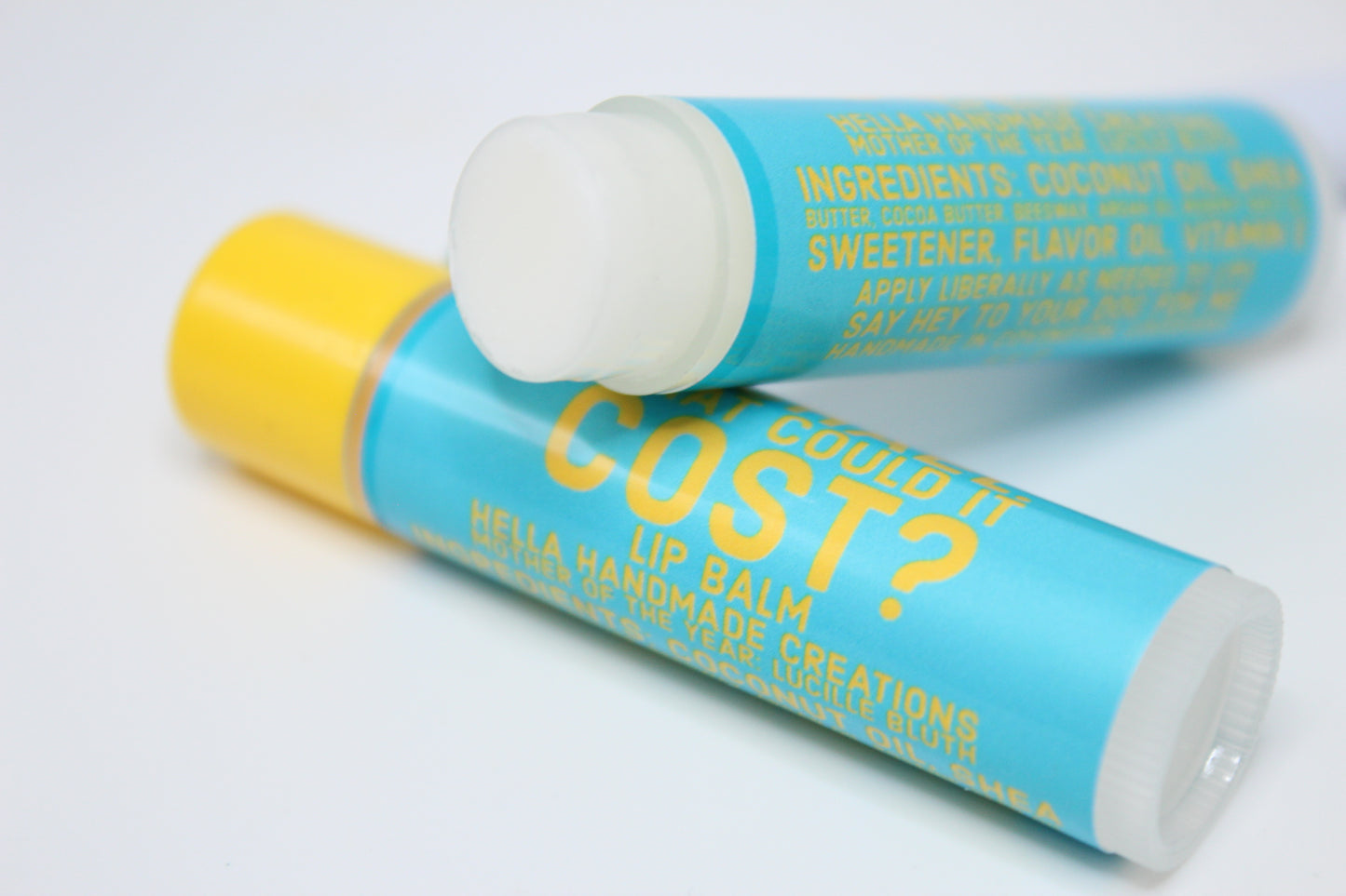 Lip Balms